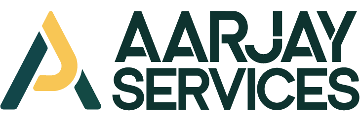 Aarjay Services logo