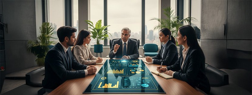 Training & Consulting