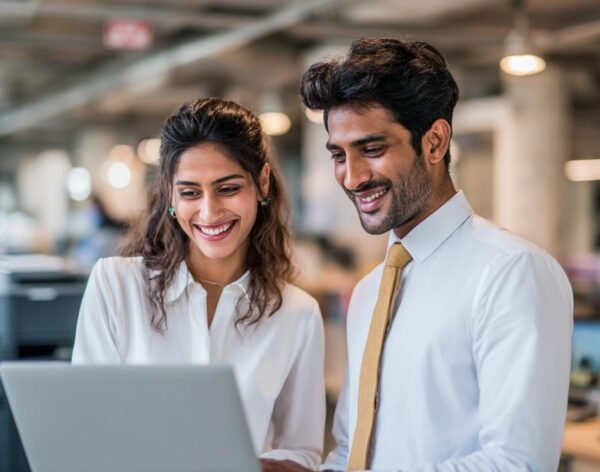 Training & Consulting with Aarjay services