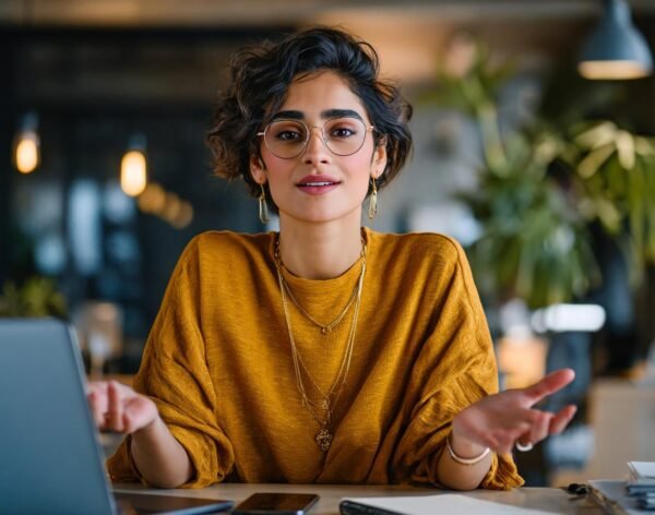 Software & Digital Solutions with aarjay services